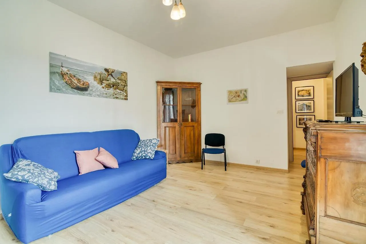Mithos House Few Min From Sea -Happy Rentals location
