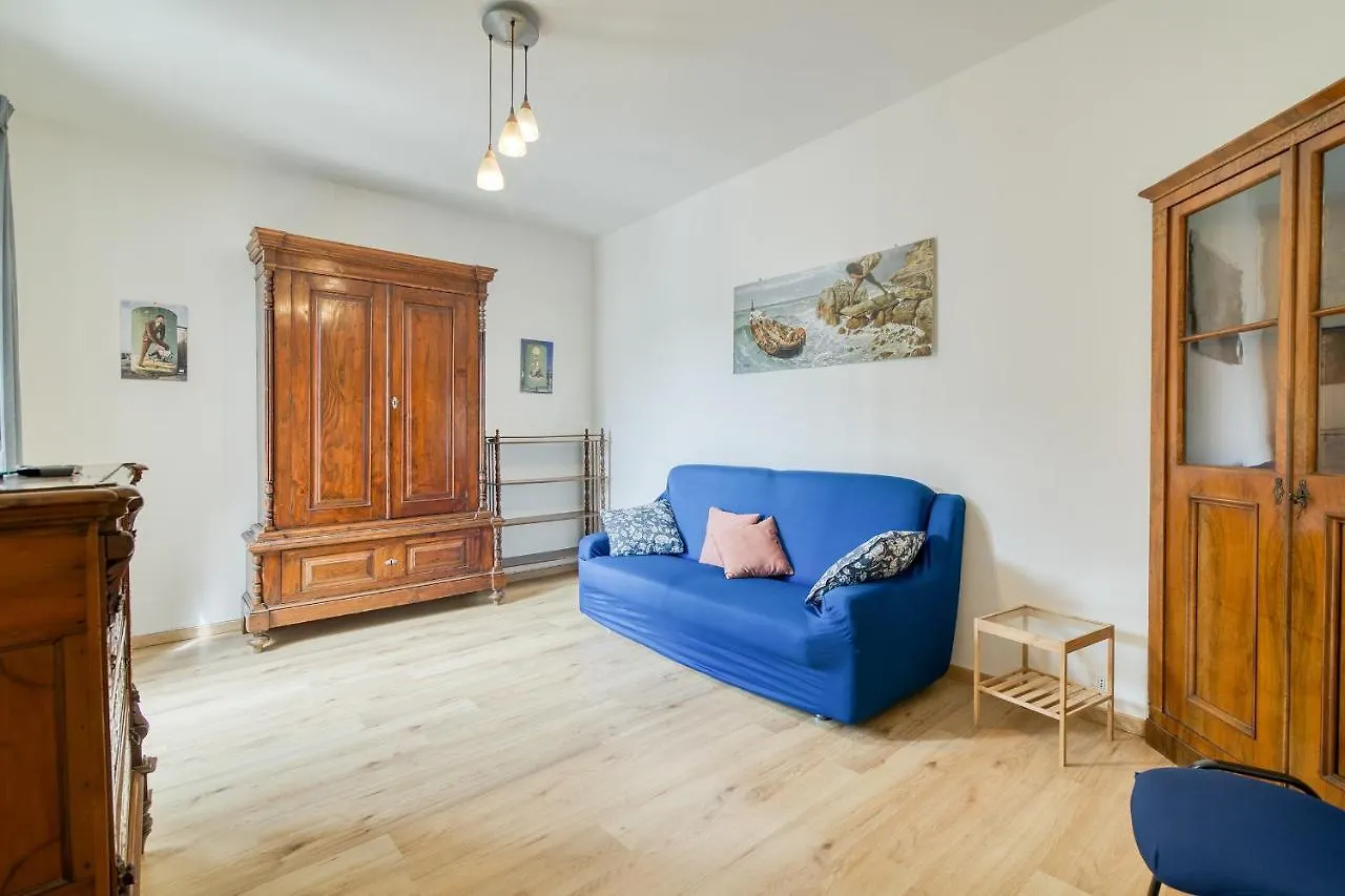 Apartment Mithos House Few Min From Sea -Happy Rentals Catania Italy